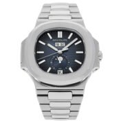Patek Philippe Nautilus