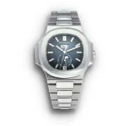 Patek Philippe Nautilus - Bild 5