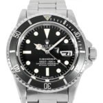 Rolex Submariner Date