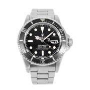 Rolex Submariner Date - Bild 3