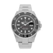 Rolex Sea-Dweller Single Red - Bild 6