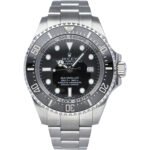 Rolex Sea-Dweller