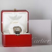 Cartier Santos - Bild 5