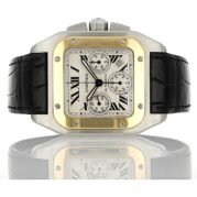 Cartier Santos - Bild 3