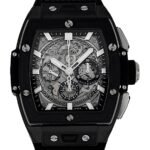 Hublot Spirit Of Big Bang Black Magic