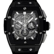 Hublot Spirit Of Big Bang Black Magic