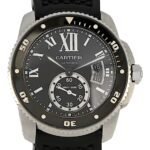 Cartier Calibre Diver