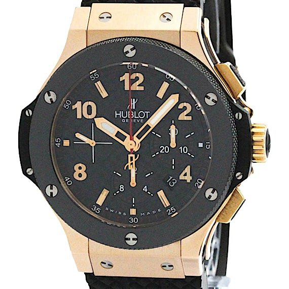 V00500340_1 Hublot Big Bang - Bild 1