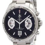 TAG Heuer Grand Carrera