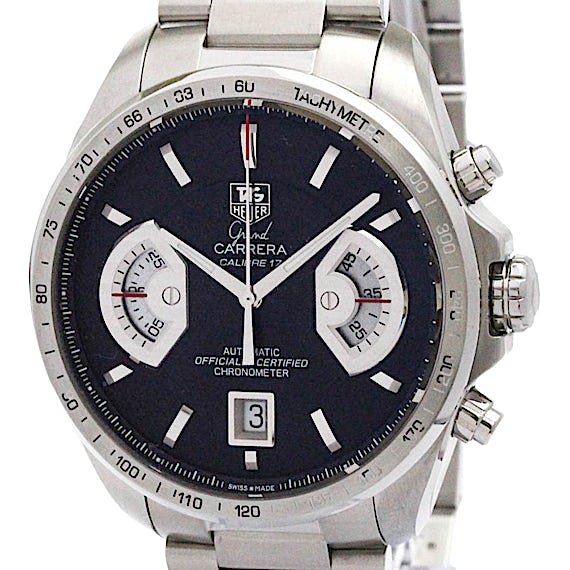 V00501323_1 TAG Heuer Grand Carrera - Bild 1