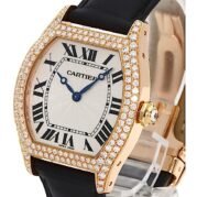 Cartier Tortue - Bild 3