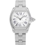 Cartier Roadster Lady - Bild 6