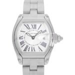 Cartier Roadster Lady