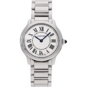 Cartier Ronde Must - Bild 6