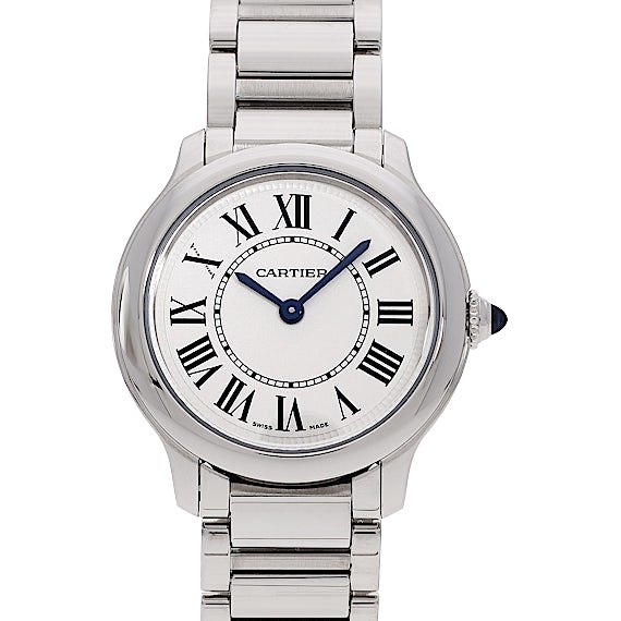 V1089626_1_det Cartier Ronde Must - Bild 1