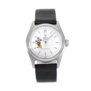 Rolex Oyster Royal 31 "Customised Dial" - Bild 5