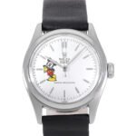 Rolex Oyster Royal 31 "Customised Dial"