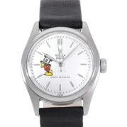 Rolex Oyster Royal 31 "Customised Dial"