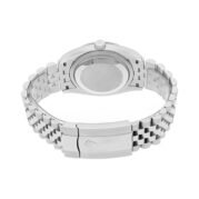 Rolex Datejust 36 Mother Of Pearl Diamond Dial - Bild 4