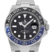 Rolex GMT-Master
