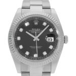 Rolex Datejust 41