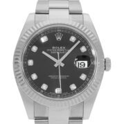 Rolex Datejust 41