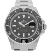 Rolex Sea-Dweller Single Red - Bild 2