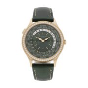 Patek Philippe World Time - Bild 5