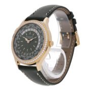 Patek Philippe World Time - Bild 2