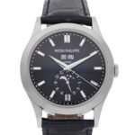 Patek Philippe Annual Calendar