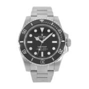 Rolex Submariner No Date - Bild 5
