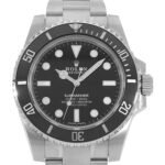 Rolex Submariner No Date