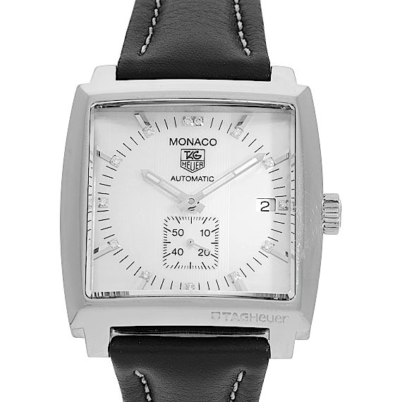 V1089989_1_det TAG Heuer Monaco Lady - Bild 1