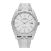Rolex Datejust - Bild 4
