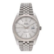 Rolex Datejust - Bild 2
