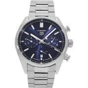 TAG Heuer Carrera - Bild 6