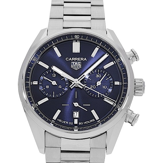 V1090025_1_det TAG Heuer Carrera - Bild 1