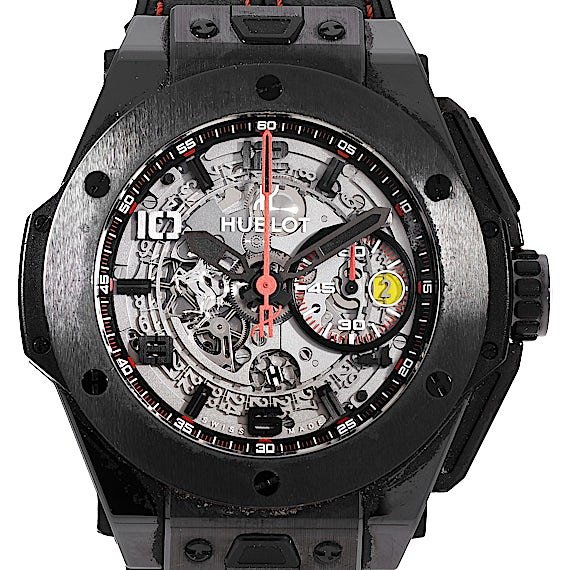 V1090037_1_det Hublot Big Bang - Bild 1