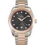Omega Seamaster Aqua Terra 150 M Co-Axial Master Chronometer