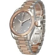 Omega Seamaster Aqua Terra 150 M Co-Axial Master Chronometer - Bild 5