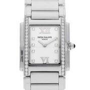 Patek Philippe Twenty 4