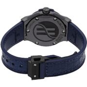 Hublot Classic Fusion Ceramic Blue - Bild 2