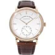 A. Lange & Söhne Saxonia Automatik - Bild 6