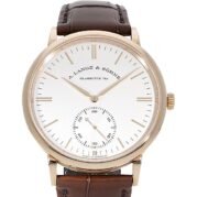 A. Lange & Söhne Saxonia Automatik