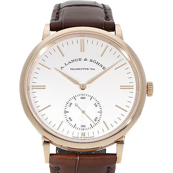 V452437_1_det A. Lange & Söhne Saxonia Automatik - Bild 1