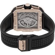Hublot Square Bang Unico King Gold - Bild 2