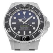 Rolex Sea-Dweller Deepsea - Bild 4