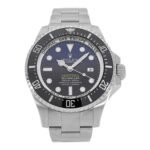 Rolex Sea-Dweller Deepsea
