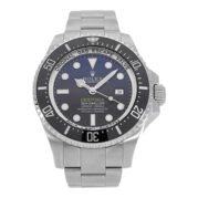 Rolex Sea-Dweller Deepsea