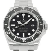 Rolex Sea-Dweller 4000 - Bild 4